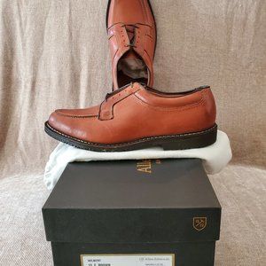 Allen Edmonds Shoes